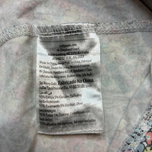 Load image into Gallery viewer, Girls Cotton On, floral bike shorts, unicorns, FUC, size 9-10,  