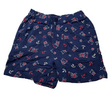 Load image into Gallery viewer, Unisex Uniqlo, Rilakkuma pyjama shorts, elasticated, GUC, size 3,  