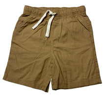 Load image into Gallery viewer, Boys Anko, lightweight cotton shorts, elasticated, EUC, size 6,  