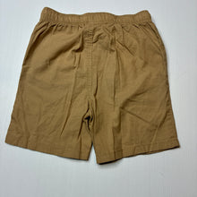 Load image into Gallery viewer, Boys Anko, lightweight cotton shorts, elasticated, EUC, size 6,  