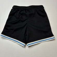 Load image into Gallery viewer, Boys AFA, Argentina Football / activewear shorts, elasticated, EUC, size 6,  