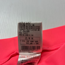 Load image into Gallery viewer, Girls dual layer, swim shorts, elasticated, EUC, size 4-5,  