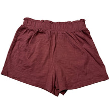 Load image into Gallery viewer, Girls Target, Aust cotton shorts, elasticated, EUC, size 4,  