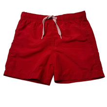 Load image into Gallery viewer, Boys Favourites, lightweight board shorts, elasticated, GUC, size 6,  