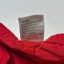 Load image into Gallery viewer, Boys Favourites, lightweight board shorts, elasticated, GUC, size 6,  
