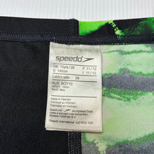 Load image into Gallery viewer, Boys Speedo, ENDURANCE + swim shorts, GUC, size 10,  