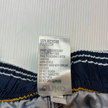 Load image into Gallery viewer, Boys Anko, lightweight board shorts, elasticated, EUC, size 12,  
