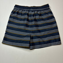 Load image into Gallery viewer, Boys Anko, lightweight board shorts, elasticated, EUC, size 12,  