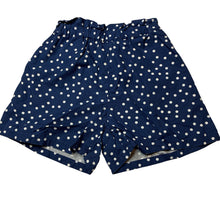 Load image into Gallery viewer, Girls Uniqlo, lightweight cotton shorts, elasticated, FUC, size 3-4,  