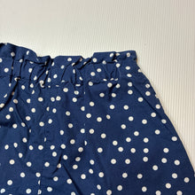 Load image into Gallery viewer, Girls Uniqlo, lightweight cotton shorts, elasticated, FUC, size 3-4,  