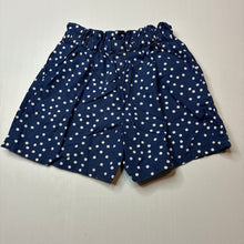 Load image into Gallery viewer, Girls Uniqlo, lightweight cotton shorts, elasticated, FUC, size 3-4,  