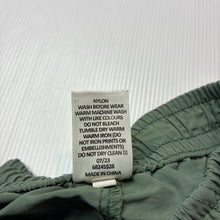 Load image into Gallery viewer, Boys Target, khaki board shorts, elasticated, EUC, size 8,  