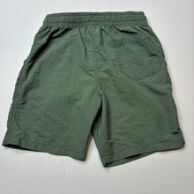 Load image into Gallery viewer, Boys Target, khaki board shorts, elasticated, EUC, size 8,  