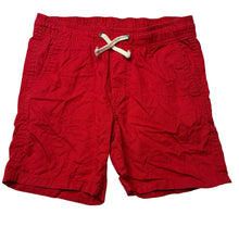 Load image into Gallery viewer, Boys H&amp;M, lightweight cotton shorts, elasticated, EUC, size 9-10,  