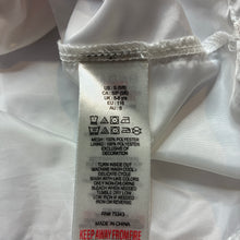 Load image into Gallery viewer, Girls lined, tulle skirt, elasticated, GUC, size 6,  