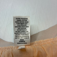 Load image into Gallery viewer, Girls Target, cotton lined tiered tulle skirt, elasticated, EUC, size 7,  