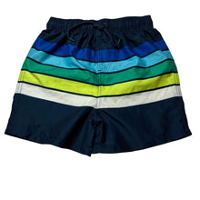 Load image into Gallery viewer, Boys Anko, lightweight board shorts, elasticated, EUC, size 10,  