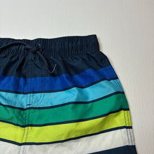 Load image into Gallery viewer, Boys Anko, lightweight board shorts, elasticated, EUC, size 10,  