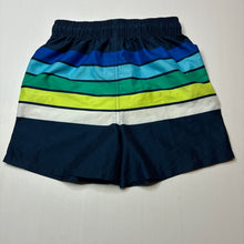 Load image into Gallery viewer, Boys Anko, lightweight board shorts, elasticated, EUC, size 10,  