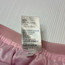 Load image into Gallery viewer, Girls Anko, lined tulle &amp; glitter skirt, elasticated, FUC, size 9,  