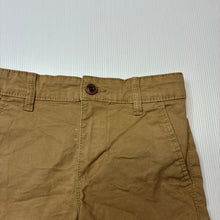 Load image into Gallery viewer, Boys Target, stretch cotton shorts, adjustable, EUC, size 3,  