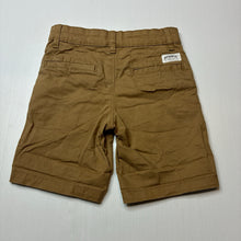 Load image into Gallery viewer, Boys Target, stretch cotton shorts, adjustable, EUC, size 3,  