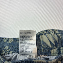 Load image into Gallery viewer, Boys Anko, lightweight board shorts, elasticated, GUC, size 8,  