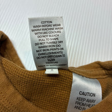 Load image into Gallery viewer, Boys Target, waffle cotton pyjama top, monster truck, FUC, size 3,  