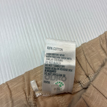 Load image into Gallery viewer, Girls Anko, lightweight cotton shorts, elasticated, EUC, size 1,  