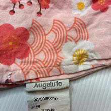 Load image into Gallery viewer, Girls Augelute, lightweight cotton shorts, elasticated, GUC, size 2,  