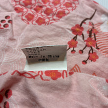 Load image into Gallery viewer, Girls Augelute, lightweight cotton shorts, elasticated, GUC, size 2,  
