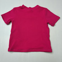 Load image into Gallery viewer, Girls Anko, short sleeve rashie / swim top, EUC, size 2,  