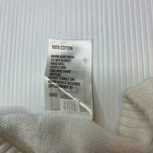 Load image into Gallery viewer, Girls Kids &amp; Co, knitted cotton cardigan, FUC, size 0,  