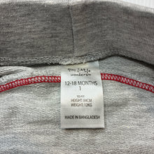 Load image into Gallery viewer, Boys Tiny Little Wonders, soft feel shorts, elasticated, EUC, size 1,  