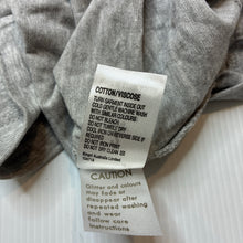 Load image into Gallery viewer, Girls H&amp;T, long sleeve tee / top, cat, NEW, size 2,  