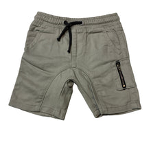Load image into Gallery viewer, Boys Anko, grey casual shorts, elasticated, EUC, size 2,  