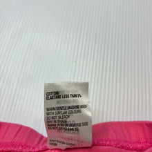 Load image into Gallery viewer, Girls Tiny Little Wonders, pink ruffle leggings / bottoms, EUC, size 0000,  