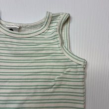 Load image into Gallery viewer, Unisex Dymples, stretchy singletsuit romper, EUC, size 00,  