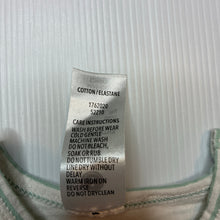 Load image into Gallery viewer, Unisex Dymples, stretchy singletsuit romper, EUC, size 00,  