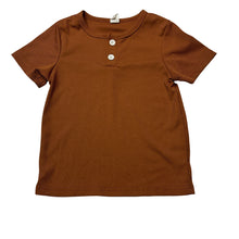Load image into Gallery viewer, Boys SHEIN, ribbed lightweight top, EUC, size 2-3,  