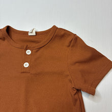 Load image into Gallery viewer, Boys SHEIN, ribbed lightweight top, EUC, size 2-3,  