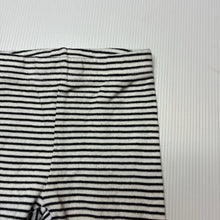 Load image into Gallery viewer, Girls Carters, soft cotton leggings / bottoms, EUC, size 6 months,  