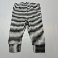 Load image into Gallery viewer, Girls Carters, soft cotton leggings / bottoms, EUC, size 6 months,  