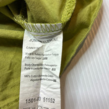 Load image into Gallery viewer, Boys JUNIOR ELEMENT, lightweight cotton long sleeve shirt, EUC, size 1,  