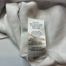 Load image into Gallery viewer, Girls PURE &amp; SOFT, cotton long sleeve top, elephant, EUC, size 000,  