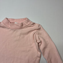 Load image into Gallery viewer, Girls Dymples, soft cotton bodysuit / romper, EUC, size 1,  