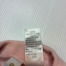 Load image into Gallery viewer, Girls Dymples, soft cotton bodysuit / romper, EUC, size 1,  