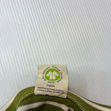 Load image into Gallery viewer, Boys NATURE baby, soft feel organic cotton pyjama shorts / boxers, EUC, size 5,  
