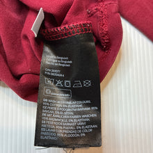 Load image into Gallery viewer, Unisex H&amp;M, stretchy organic cotton blend long sleeve top, EUC, size 3-4,  
