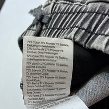 Load image into Gallery viewer, Boys Cotton On, soft feel stretchy denim shorts, elasticated, GUC, size 2,  